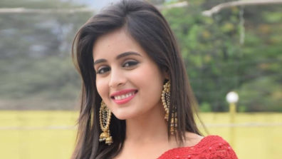 We are ready for comparison with Yeh Rishta Kya Kehlata Hai: Yeh Rishtey Hain Pyaar Ke lead, Rhea Sharma