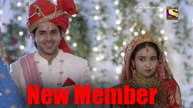 A new member to enter in Sameer-Naina’s lives in Yeh Un Dinon Ki Baat Hai