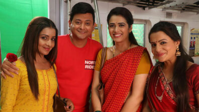 Ladies Special as a show is very enriching and beyond entertainment: Swapnil Joshi