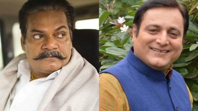 Akhilendra Mishra replaces Manoj Joshi in TV show