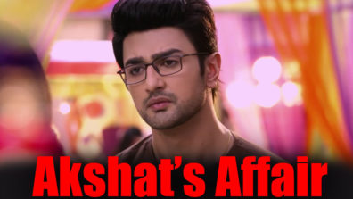 Akshat’s affair to shock everyone in Zee TV’s Guddan Tumse Na Ho Payega