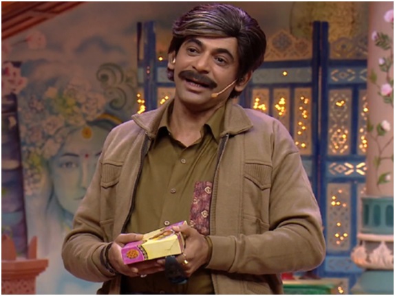 All the Sunil Grover characters that made us ROFL 2