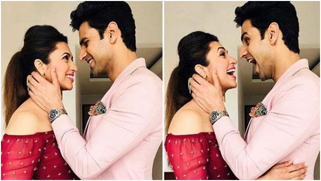 All the times Vivek Dahiya spoke about Divyanka Tripathi that had us go ‘Awww’ 5