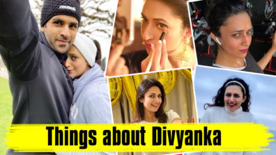 All the times Vivek Dahiya spoke about Divyanka Tripathi that had us go ‘Awww’