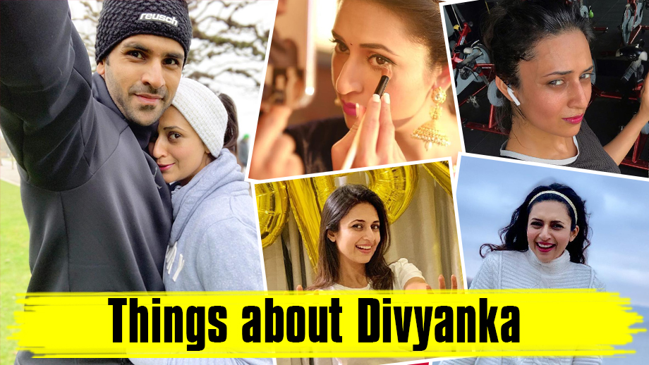 All the times Vivek Dahiya spoke about Divyanka Tripathi that had us go ‘Awww’ 6