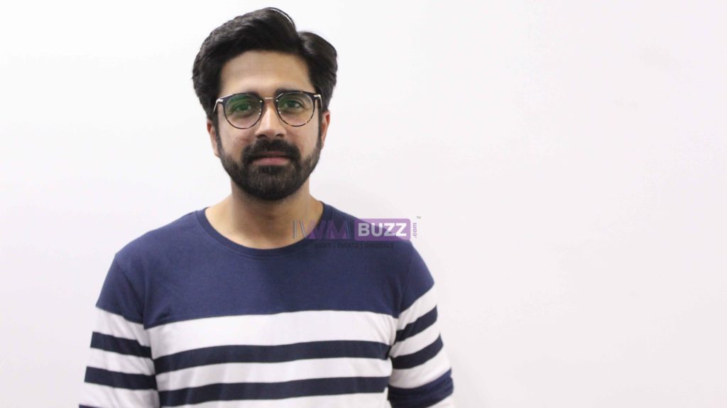 Avinash Sachdev enjoys Live session with IWMBuzz - 3