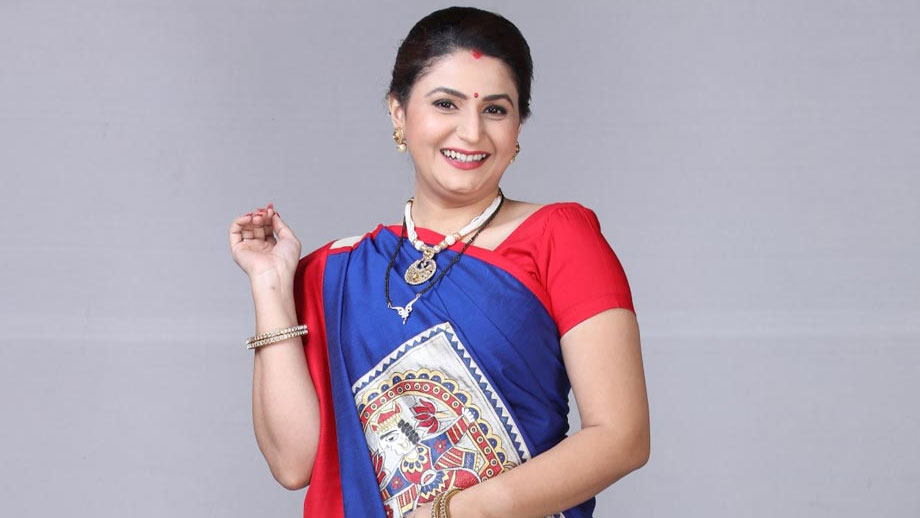 Bhakharwadi’s Urmila is a combination of strong, smart and vulnerable woman: Bhakti Rathod