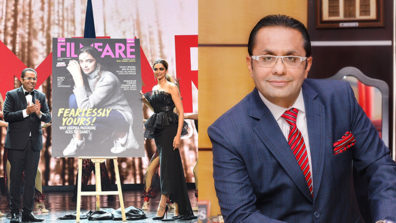 Bollywood biggies to grace the relaunch of Filmfare Middle East in Dubai