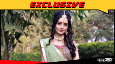 Chahat Pandey to play Radha in Dwarkadheesh – Bhagwaan Shree Krishna season 2