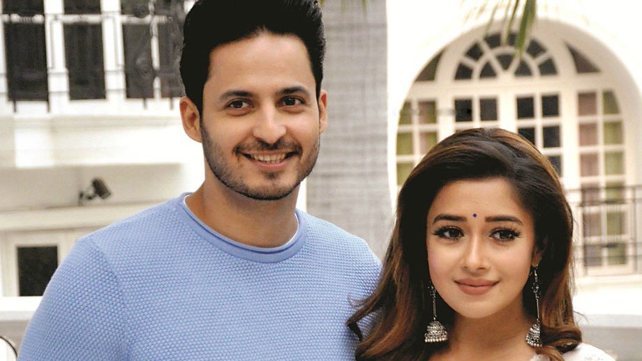 Daayan Update: Jhanvi to be left stunned with Aakarsh’s supernatural power