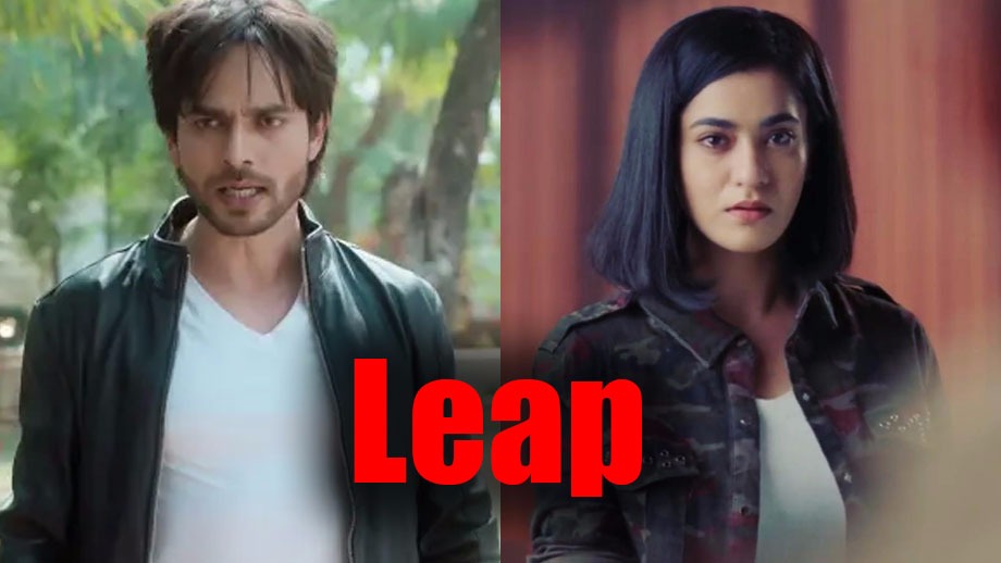 Dil Toh Happy Hai Ji Leap: Rocky to get a jail term for Smiley’s abduction