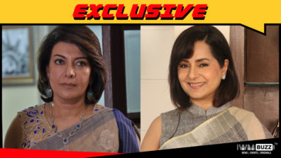 Divya Seth and Kitu Gidwani join Krystle in ALTBalaji series Fittrat