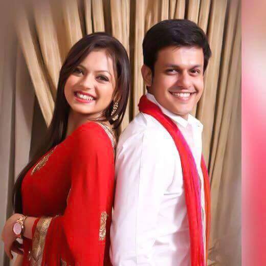 All you need to know about Drashti Dhami’s LOVE LIFE - 4