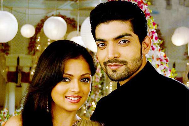 All you need to know about Drashti Dhami’s LOVE LIFE - 2