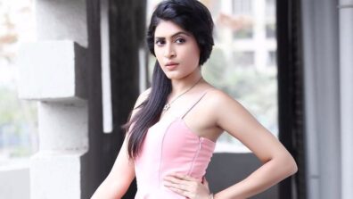 Enacting Sharda will hold me in good stead down the road: Niya Sharma 