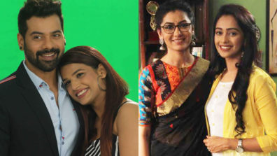 Excited to be part of Kumkum Bhagya: Naina Singh and Mugdha Chaphekar