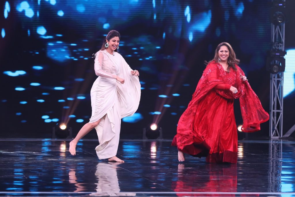 Farah Khan on ‘Guru Shishya Special’ episode of Super Dancer Chapter 3 - 5