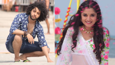 Guddan Tumse Na Ho Payega: Guddan to play Lathmar Holi on Rocky