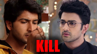 Guddan Tumse Na Ho Payega update: Angad attempts to kill Akshat