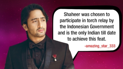 #HappyBirthday ShaheerSheikh: Interesting trivias by fans