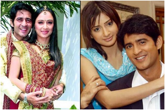 How Hiten Tejwani Found Love In Gauri Pradhan Again 1