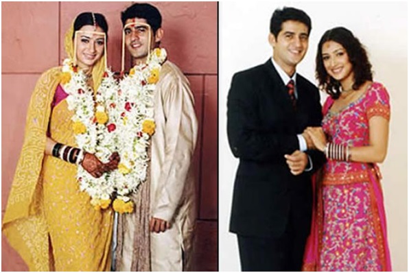 How Hiten Tejwani Found Love In Gauri Pradhan Again 2