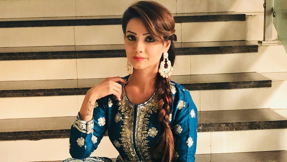 I always fight for what’s right and choose to live life on my terms, says Adaa Khan on Women’s Day