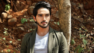 There was a time, when I wanted to give up because of rejections: Harsh Rajput