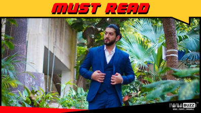 I am happy that Isqhbaaz is bowing out with grace: Kunal Jaisingh