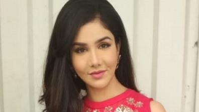I don’t fear stereotypes and tags given by fans and industry: Tanu Khan aka Kajal in Musakaan