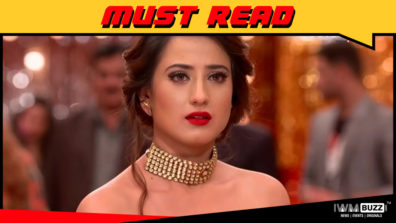 I don’t know whether I will be part of Ishq Mein Marjawan post the leap: Aalisha Panwar