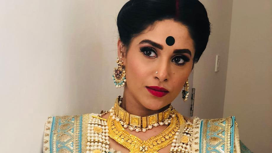 I don’t see any cold war between Erica and Hina on the set of Kasautii Zindagii Kay: Shubhaavi Choksey