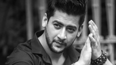 I try to stay positive to keep myself fit: Paras Arora