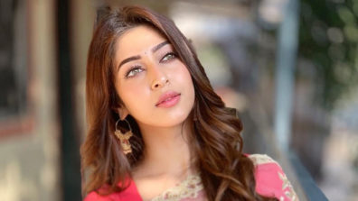 Ishq Mein Marjawan is the the most appreciated thriller love story on TV: Sonarika Bhadoria