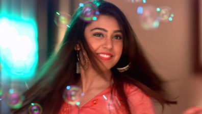 Ishqbaaz will always be very close to my heart: Niti Taylor aka Mannat