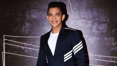 It was getting monotonous hosting Sa Re Ga Ma Pa L’il Champs: Aditya Narayan