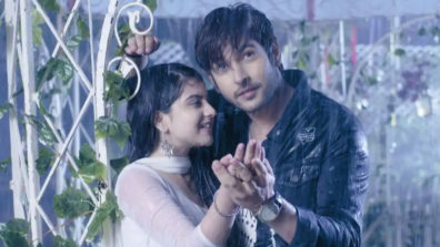 Jai and Aadhya get secretly engaged in Colors’ Internet Wala Love