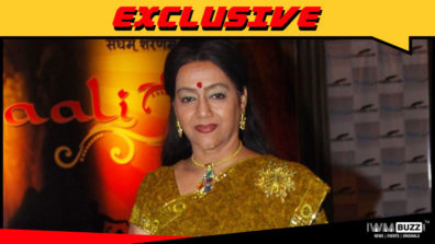 Jayshree T joins the cast of Zee TV’s Manmohini