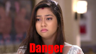 Kalyani’s life in danger in Tujhse Hai Raabta