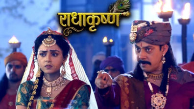 Kans to plot against Vrishbhaan in Star Bharat’s RadhaKrishn 