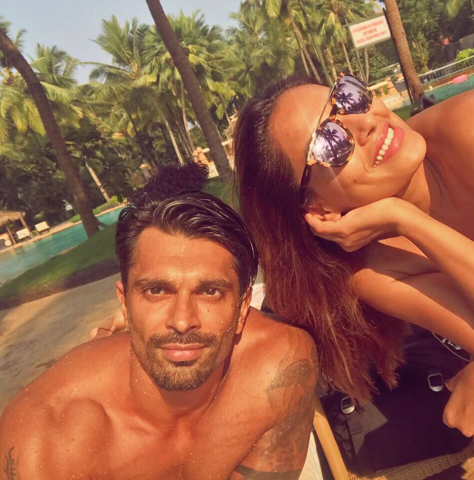 REVEALED: Karan Singh Grover and Bipasha Basu’s Love Story - 3