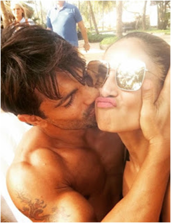 Karan Singh Grover Is The Perfect Husband To Wife Bipasha Basu 4