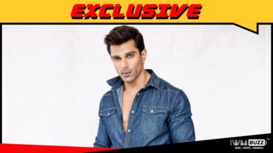 Karan Singh Grover to play lead in ALTBalaji series, Boss – Baap of Special Services?