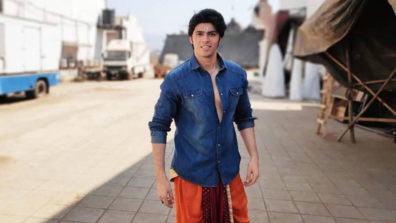 Karn Sangni actor Sushant Marya roped in to play Balram in Colors’ Shrimad Bhagavad