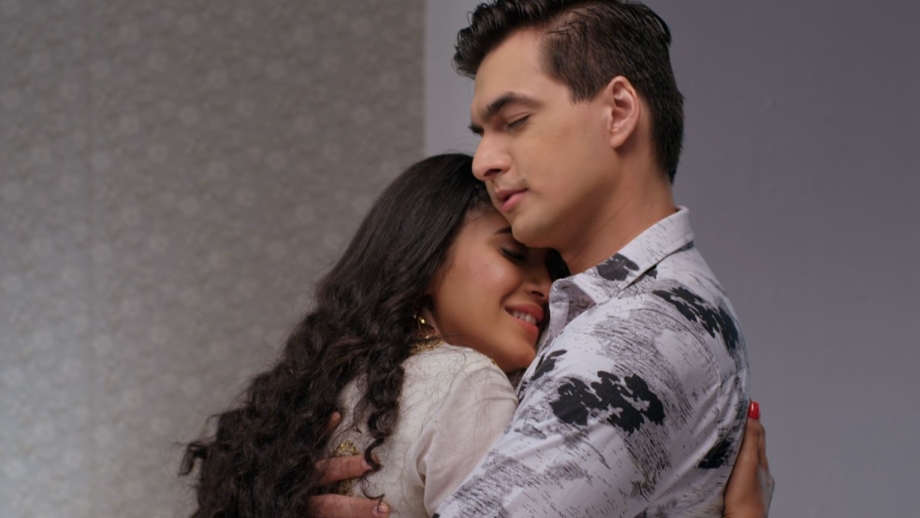 Kartik and Naira to get re-married in Yeh Rishta Kya Kehlata Hai