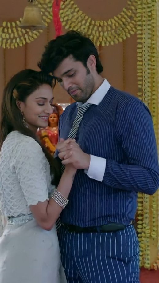 Kasautii Zindagii Kay: Anurag and Prerna’s cutest moments 866746