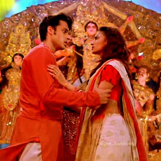 Kasautii Zindagii Kay: Anurag and Prerna’s cutest moments 866747