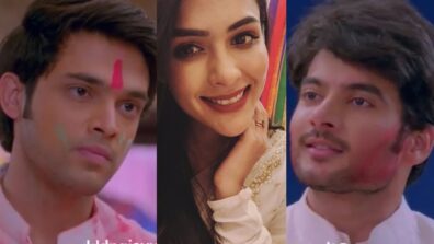 Kasautii Zindagii Kay: Anurag to save Prerna’s sister Shivani from Ronit