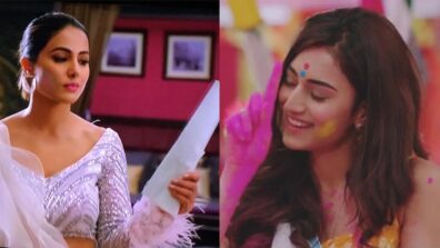 Kasautii Zindagii Kay: Komolika to take advantage of Prerna’s drunken state