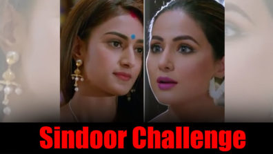 Kasautii Zindagii Kay: Sindoor challenge for Prerna and Komolika during Holi